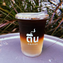 อเมริกาโน่น้ำผึ้ง