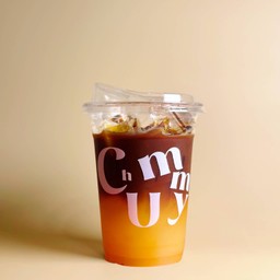 Thai Tea Orange 🍊