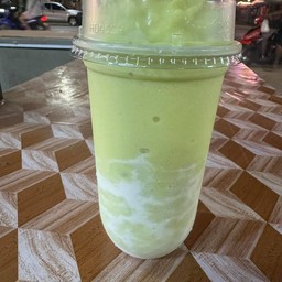 อาโวคาโด้ปั่น Avocado Smoothie