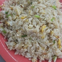 ข้าวผัดหมู  จานเล็ก