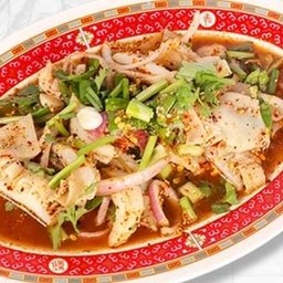 น้ำตกสไบนาง