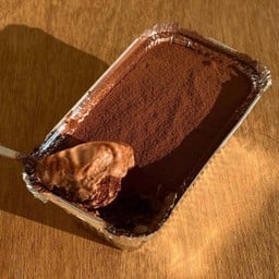 Fountain Chocolate Cake