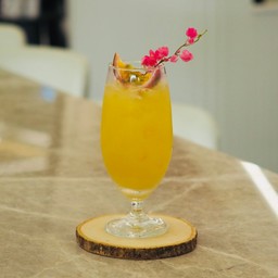 Passionfruit Juice