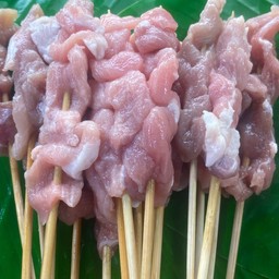 เนื้อหมู