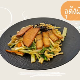 อุด้งผัด