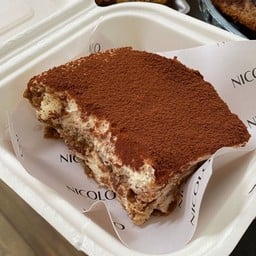 Tiramisú