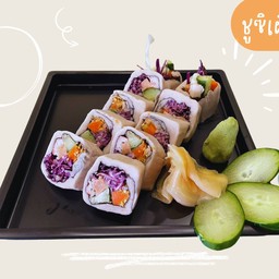 ซูชิเผือก