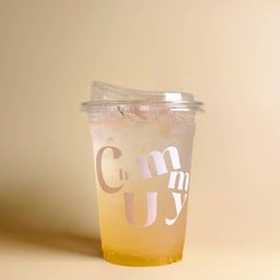 YuZu Soda