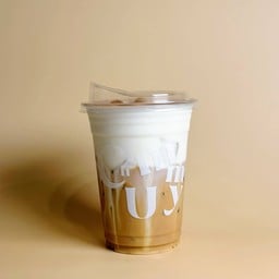 Ice Cappuccino