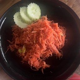 หมี่ผัด