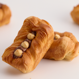 Brioche Nutella Croissant