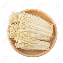 เห็ดเข็ม