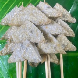 ฟองเต้าหู้ซีฟู๊ด