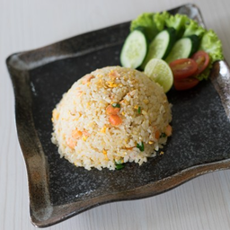 ชาฮั่งแซลมอน