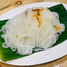 เส้นเล็กลวก