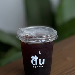 อเมริกาโน่