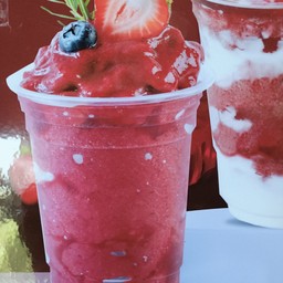 มิกซ์เบอรี่ปั่น