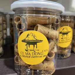 ทองม้วนโบราณ(ปราจีนบุรี)