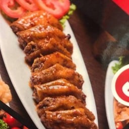 ไก่ฮองเฮา