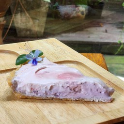 สตอเบอรี่ชีสทาร์ต