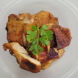 K-501 ไก่อบน้ำจิ่มแจ่ว