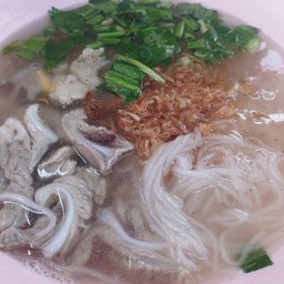 จั๊บกระดูกอ่อน