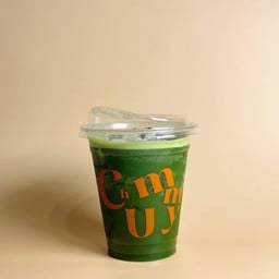 Shizuoka Clear Matcha