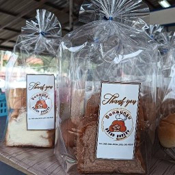 ปังกลมกรม