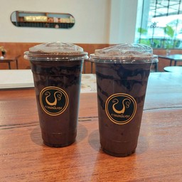 ช็อกโกแลตเย็น