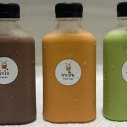 ข้าวไข่เจียวบุฟเฟ่ต์ รามฯ 21