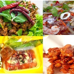 ยกเซ็ตปากเบิร์น สุดคุ้ม จากราคา 566 ลดเหลือ 521