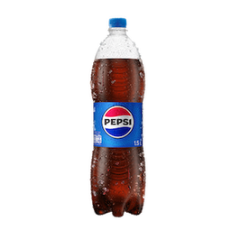 เป๊ปซี่ขนาด 1.5 ลิตร