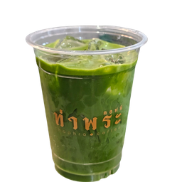 มัทฉะใส