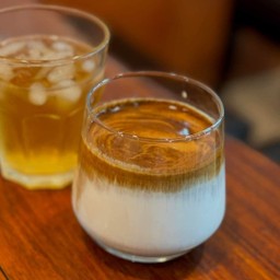 DIRTY Coffee เดอตี้