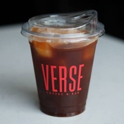 VERSE Coffee & Bar ถนนรัษฎานุสรณ์