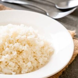 ข้าวหอมมะลิ
