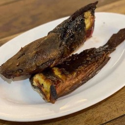 ปลาดุกย่าง