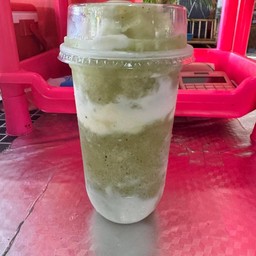 กีวี่โยเกิร์ต Kiwi Yogurt