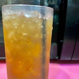 ชามะนาวเย็น