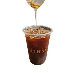 Americano Honey