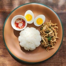 Boonsitaa Cafe - บุญสิตา คาเฟ่