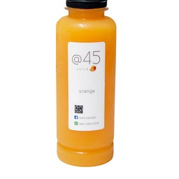 น้ำส้ม เล็ก