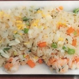 ข้าวผัดไข่