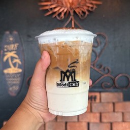 CAPPUCCINO (ICED)