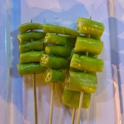 โอจู กุ้งดอง.
