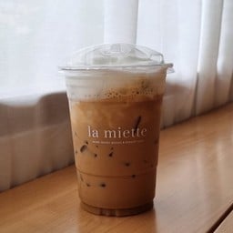 Cappuccino | คาปูชิโน่ เย็น