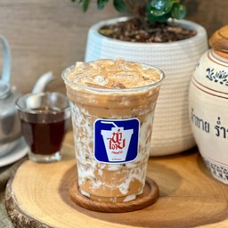 ชาไทยซิกเนเจอร์เวอร์