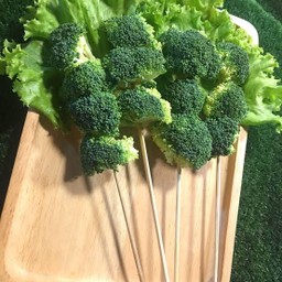 บล็อกโคลี่