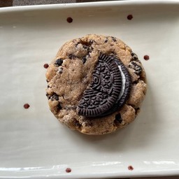 คุกกี้_โอริโอ้