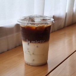 Mint Caffe Latte | มิ้นต์คาเฟ่ลาเต้